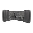 System MODUL С-08-002 G(2.0) Paket