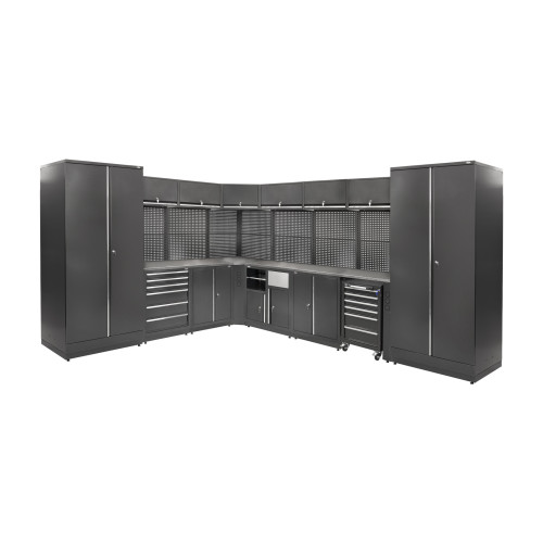 System MODUL С-08-002 G(2.0) Paket