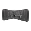 System MODUL С-08-003 S (rechtes Waschbecken) Packung