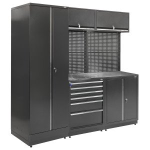 System MODUL L-03-003 S Packung