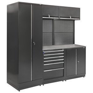 System MODUL L-03-003 G(2.0) Packung