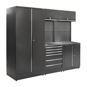 System MODUL L-03-004 S Packung