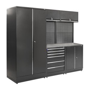 System MODUL L-03-004 G(2.0) Packung