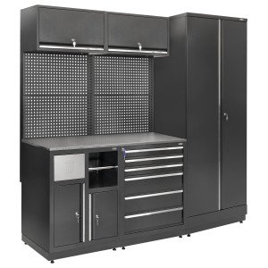 System MODUL L-03-005 G(2.0) Packung