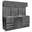 System MODUL L-03-007 S pack