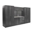 System MODUL L-04-001 G(2,0) pack