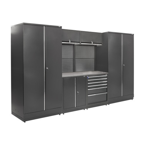System MODUL L-04-001 G(2,0) pack
