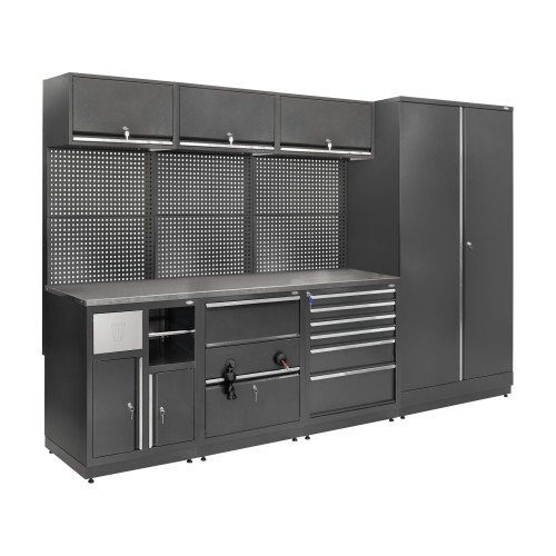 System MODUL L-04-004 G(2,0) pack