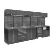 System MODUL L-05-002 S (linke Spüle) Packung