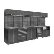 System MODUL L-05-002 S (right sink) pack