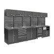 System MODUL L-05-002 S (linke Spüle) Packung