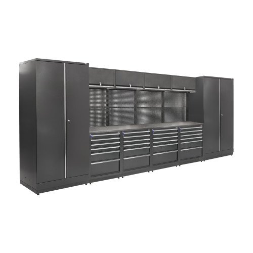 System MODUL L-06-002 G(2,0) pack