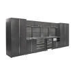 System MODUL L-06-003 S (linkes Waschbecken) Packung