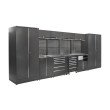 System MODUL L-06-003 S (left sink) pack