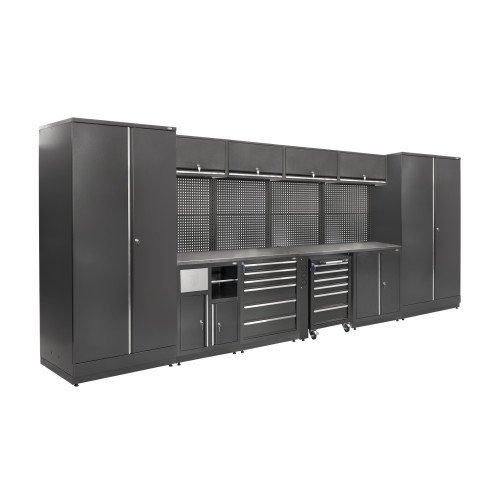 System MODUL L-06-003 G(2,0) pack