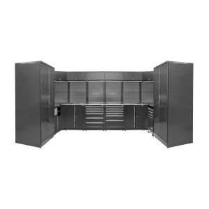 System MODUL U-10-001 S pack