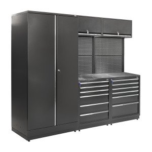 System MODUL L-03-001 S Packung