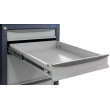 Workbench from the PROFI series 41 8S/SD W