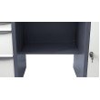Werkbank der Serie PROFI 41 D/2S2L G(1,0)