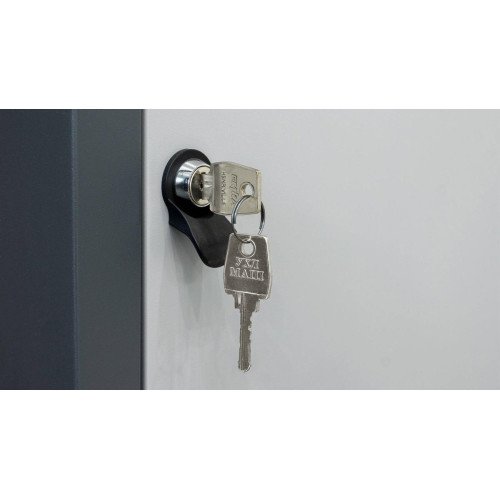 Werkbank der Serie PROFI 41 D/2S2L G(1,0)