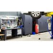 Workbench from the PROFI series 41 P