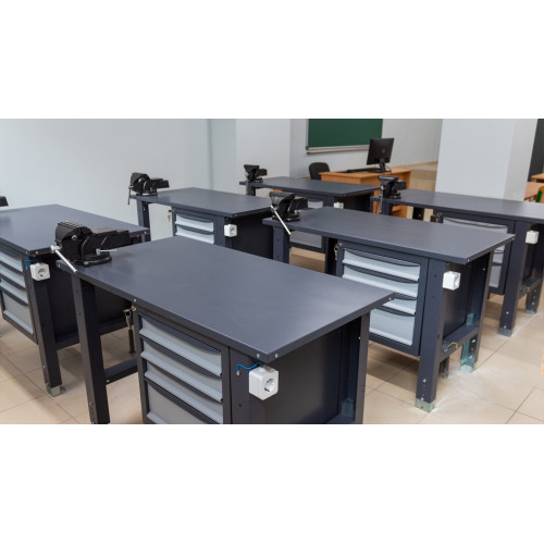 Workbench from the PROFI series 41 P