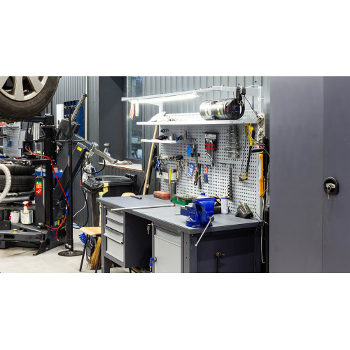 Workbench from the PROFI series 21 S