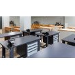 Workbench from the PROFI series 21 S
