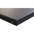 Heavy-duty workbench 210 2S2M/D/2Py M