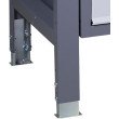 Werkbank auf stationären verstellbaren Stützen VR 31 R
