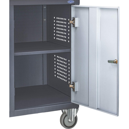 Mobile Werkbank VM 4S2M/D M