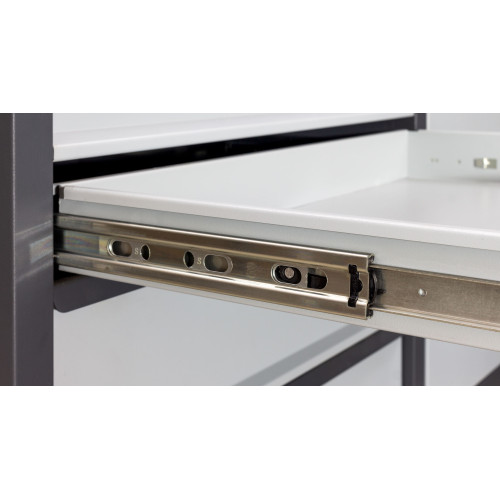 Mobile workbench VM 4S2M/D R