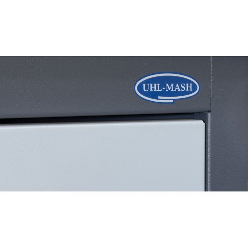 Mobile workbench VM 4S2M/D R