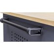 Mobile workbench VM 4S2M/D P