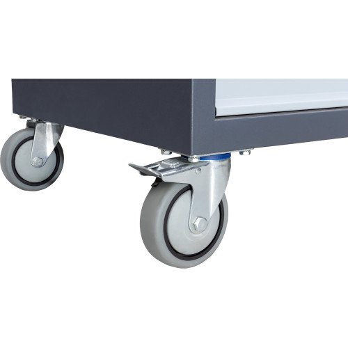 Mobile workbench VM 4S2M/D R