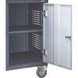Mobile workbench VM 4S2M/D R