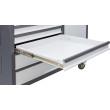 Mobile workbench VM 4S2M/D R