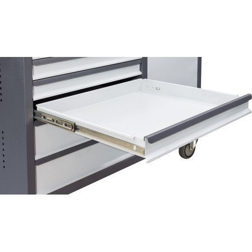 Mobile workbench VM 4S2M/D R