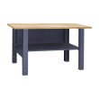 Workbench from the PROFI series 21 W