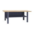 Workbench from the PROFI series 31 W