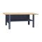 Workbench from the PROFI series 31 W