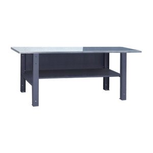 Workbench from the PROFI series 31 G(2,0)