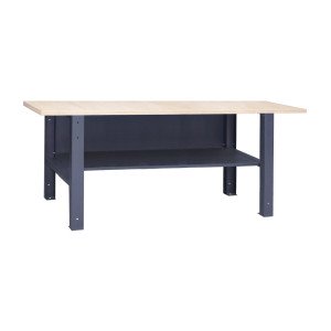 Workbench from the PROFI series 41 P