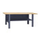 Workbench from the PROFI series 41 W