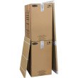 Werkbank der Serie PROFI 41 D/2S2L G(1,0)