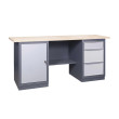 Workbench from the PROFI series 41 D/M2L P