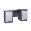 Workbench from the PROFI series 41 SD/SD G(2,0)