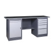 Workbench from the PROFI series 41 SD/3SML R