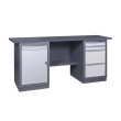 Workbench from the PROFI series 41 SD/2S2L W