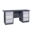 Workbench from the PROFI series 41 2S2L/M2L W